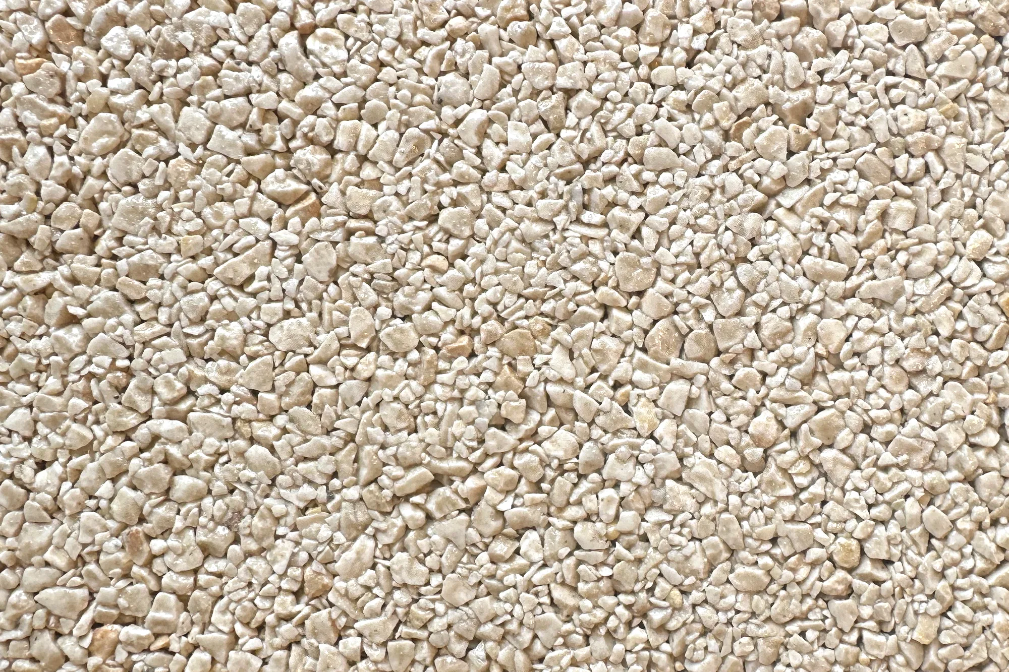 Tuscan 2 resin bound driveway finish sample