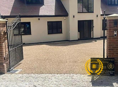 Dummy placeholder image for Shingle driveways